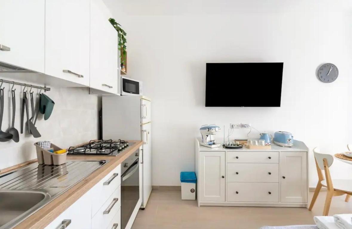 Luluhouse Apartment Cefalu Exterior photo